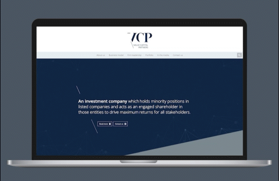 VCP